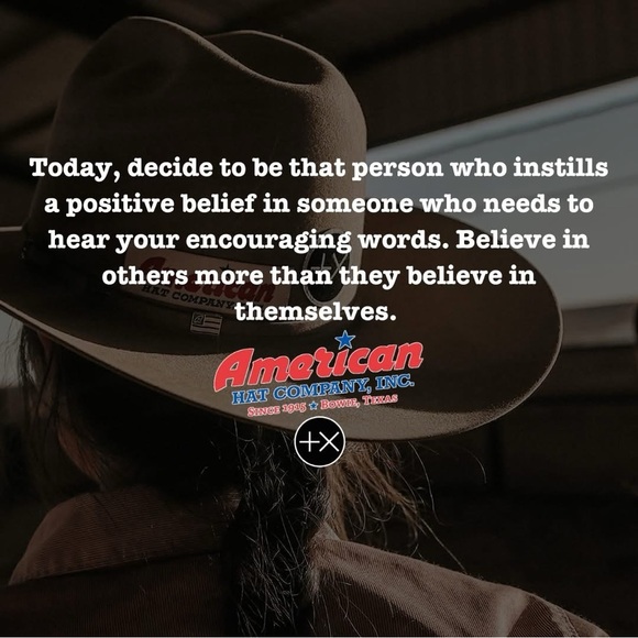 A little COWGIRL MOTIVATION - Picture 1 of 17
